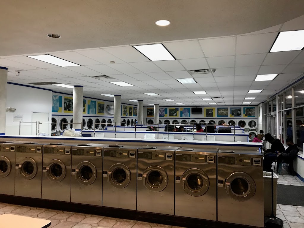 Parsons Super Laundry | 1477 Parsons Ave, Columbus, OH 43207, USA | Phone: (614) 443-2860