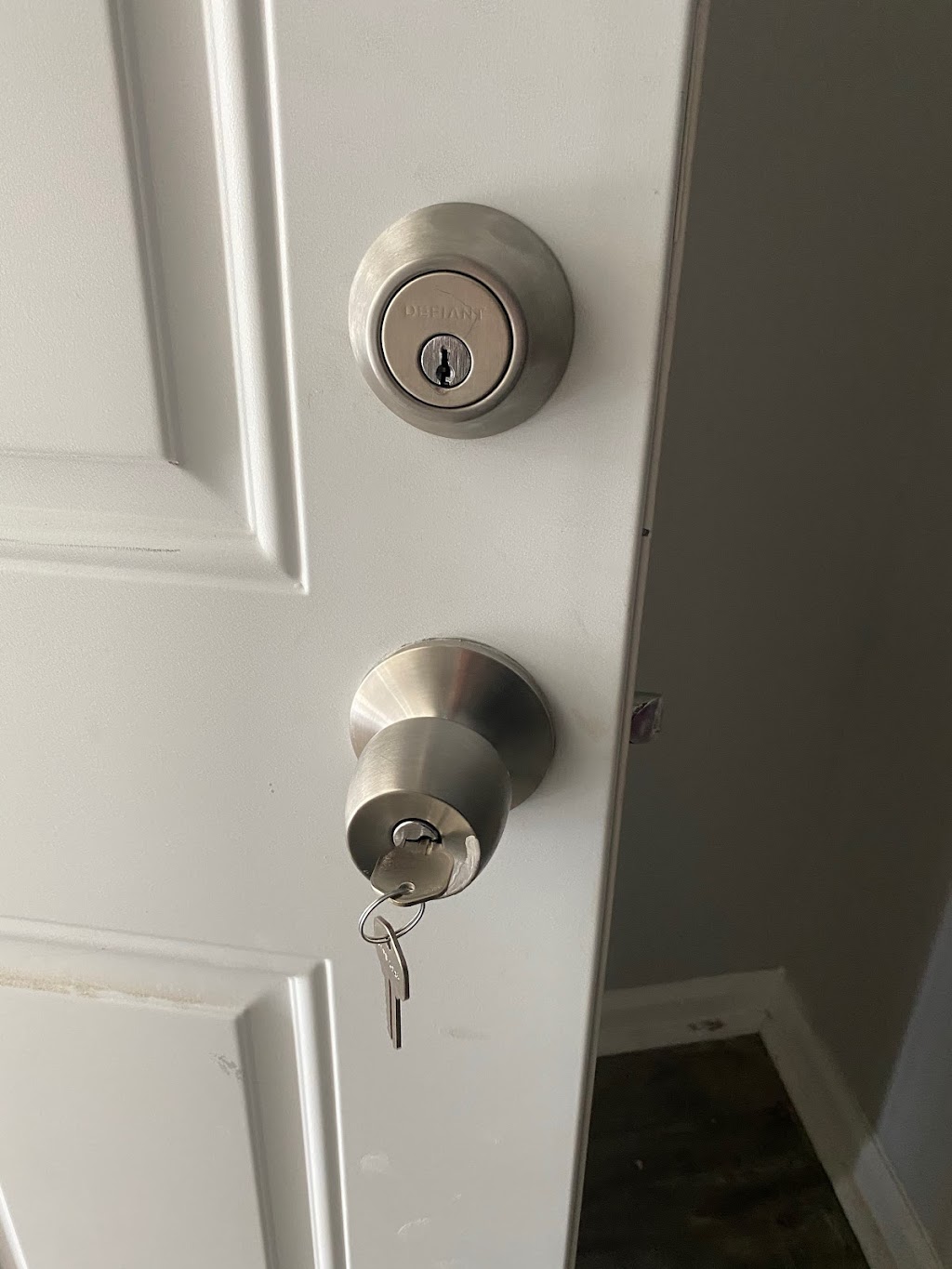 KeyMe Locksmiths | 651 Kapkowski Rd, Elizabeth, NJ 07201 | Phone: (908) 280-0338