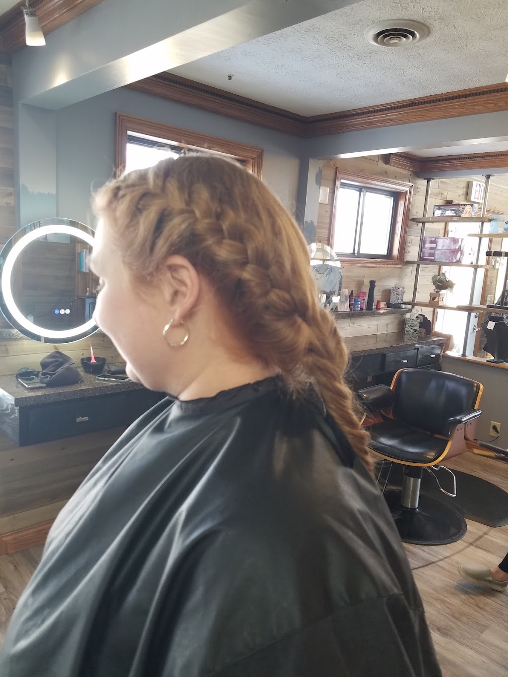 Country Classics Hair Designs | 142 W Krepps Rd, Xenia, OH 45385, USA | Phone: (937) 372-0789