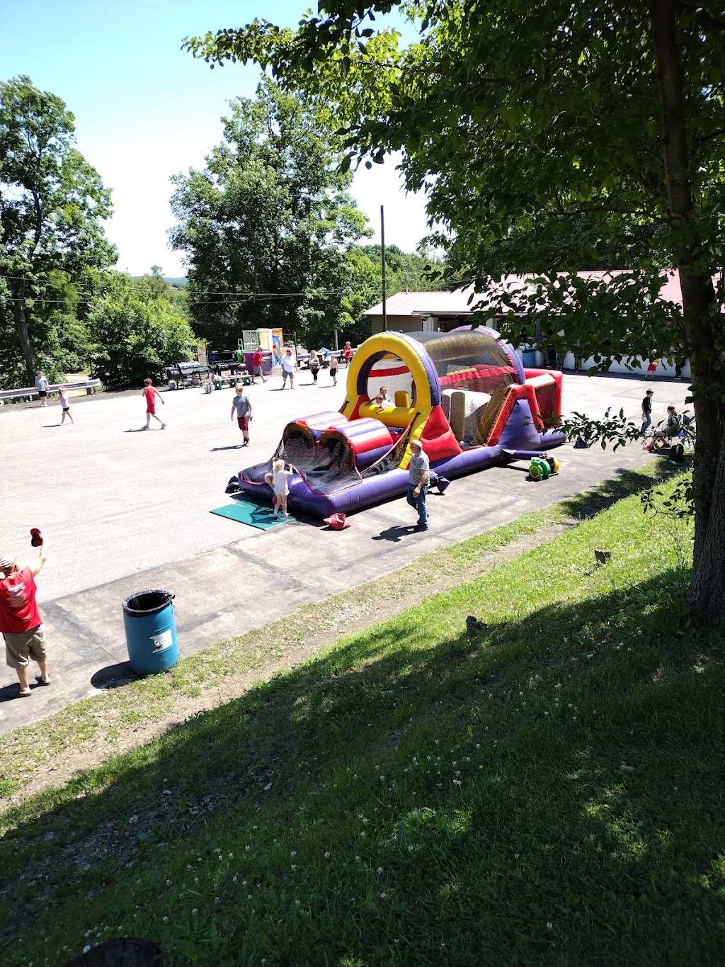 Aracoma Park/ Mingo Pool | Logan Ave, Mingo Junction, OH 43938, USA | Phone: (740) 535-0915