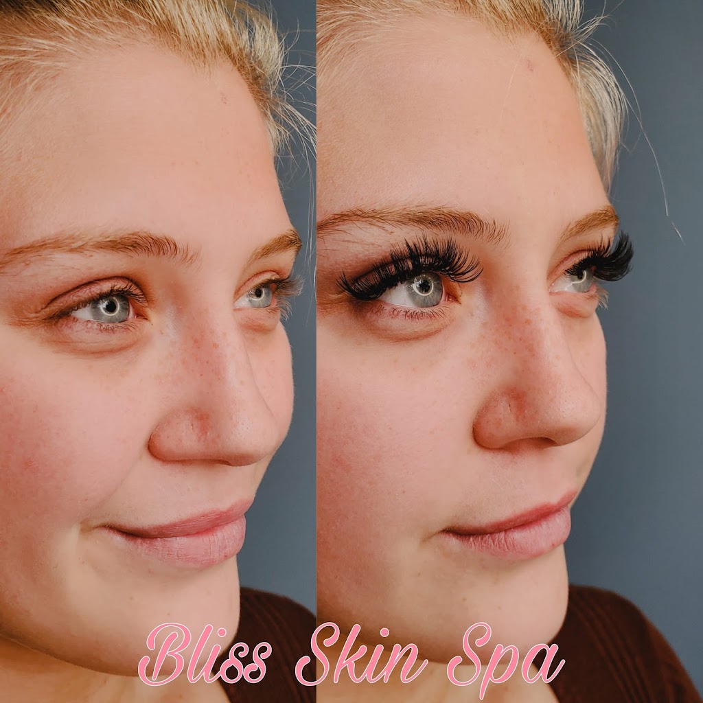 Bliss Skin Spa | 5489 Liberty Ave, Vermilion, OH 44089, USA | Phone: (440) 963-0545