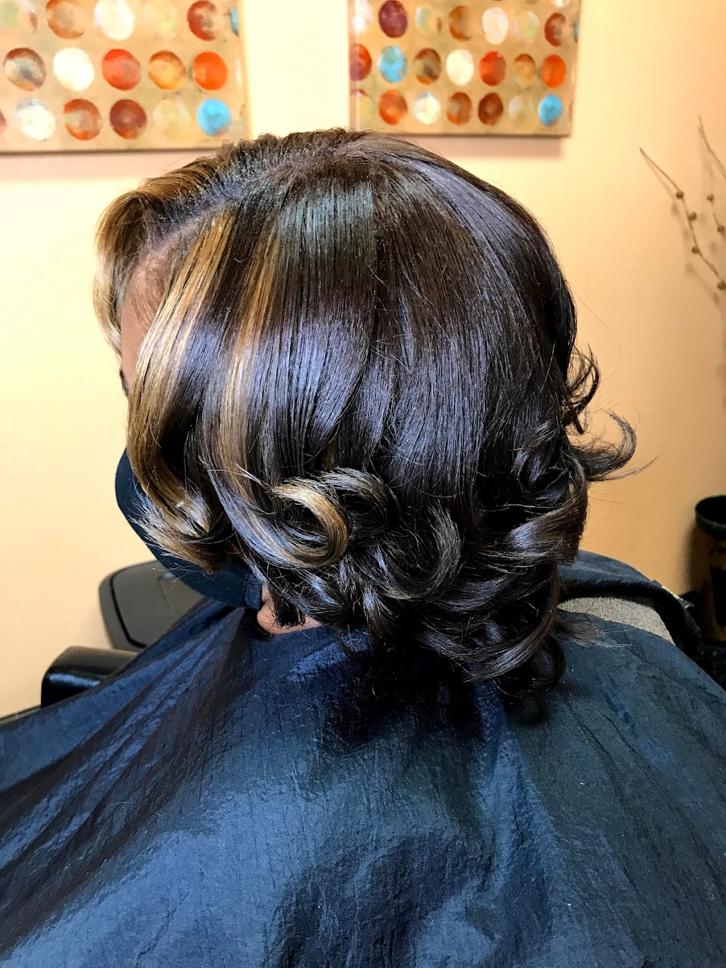 Good hair day salon | 259 S Cedar Ridge Dr, Duncanville, TX 75116, USA | Phone: (972) 296-0640