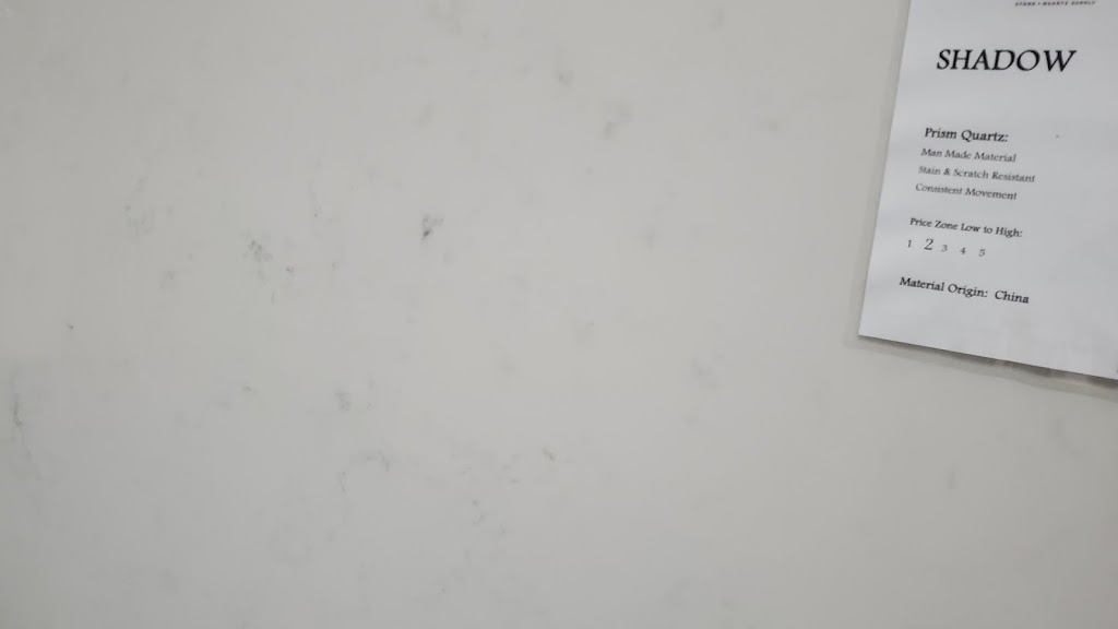 MGX Surfaces | 600 S Brandon St, Seattle, WA 98108, USA | Phone: (206) 257-5141