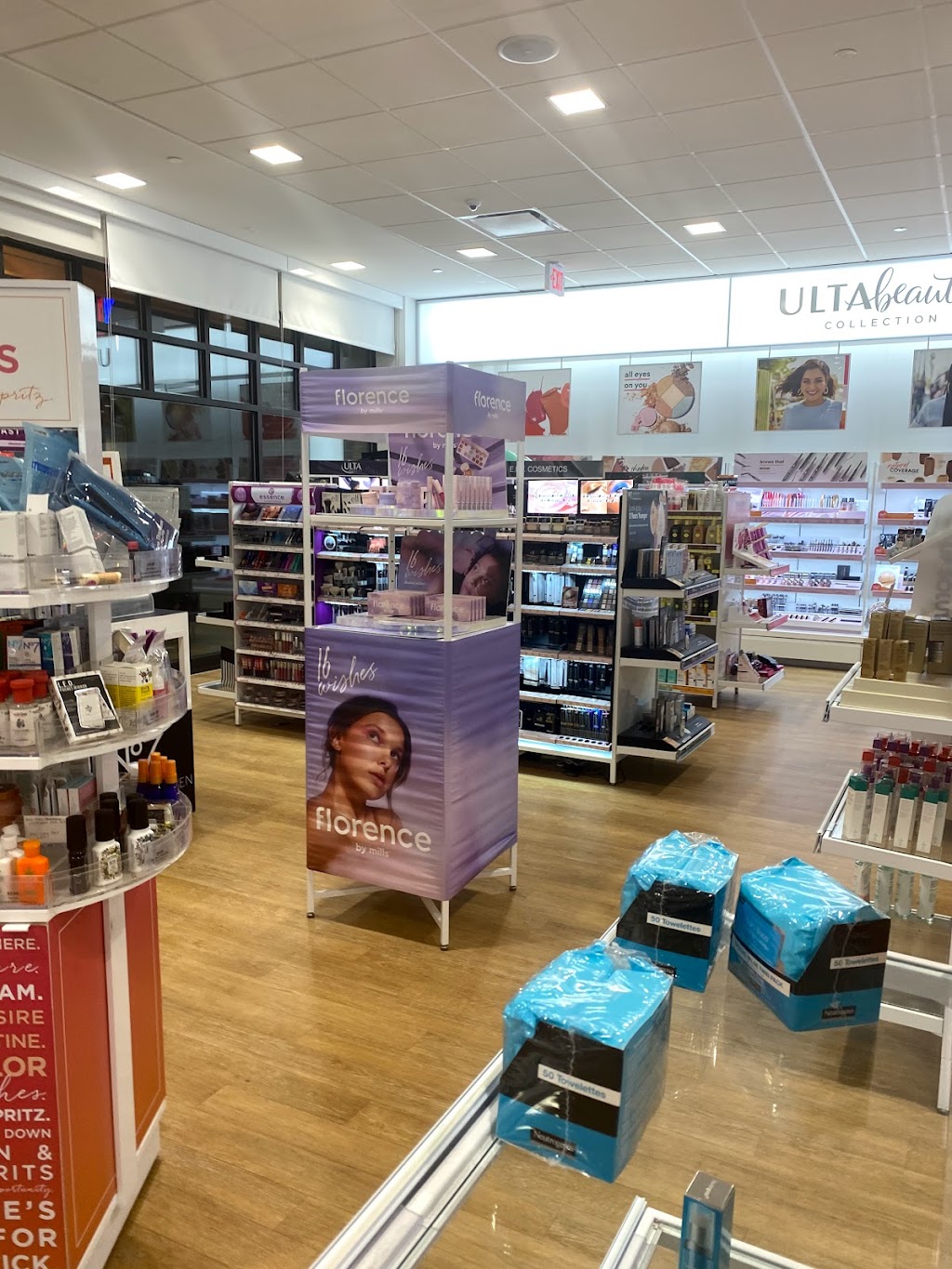 Ulta Beauty | 224 Passaic St, Garfield, NJ 07026 | Phone: (973) 365-0274