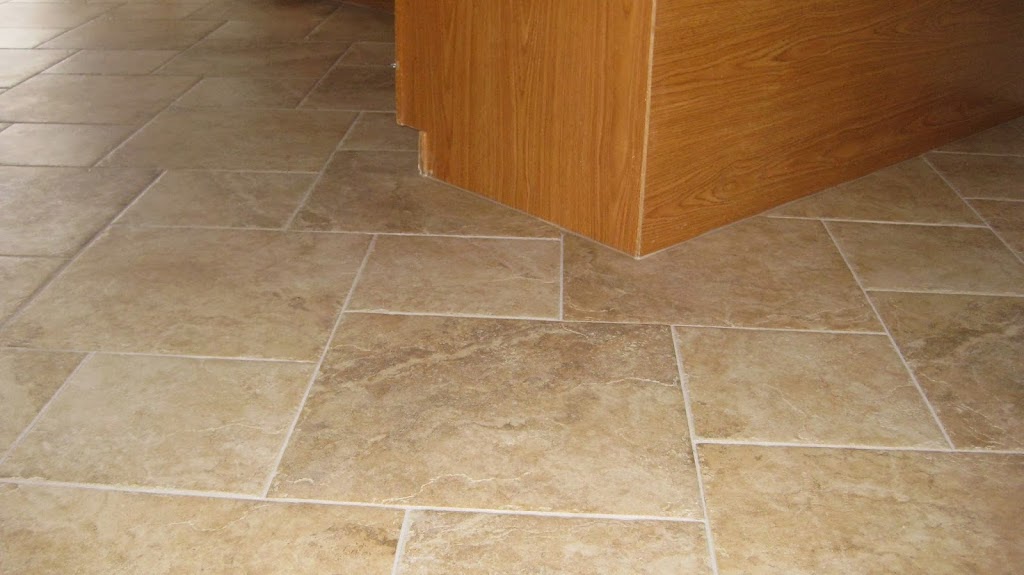 Precision Tile Works | 4320 Scotch Pine Dr, Colorado Springs, CO 80920, USA | Phone: (719) 920-7403