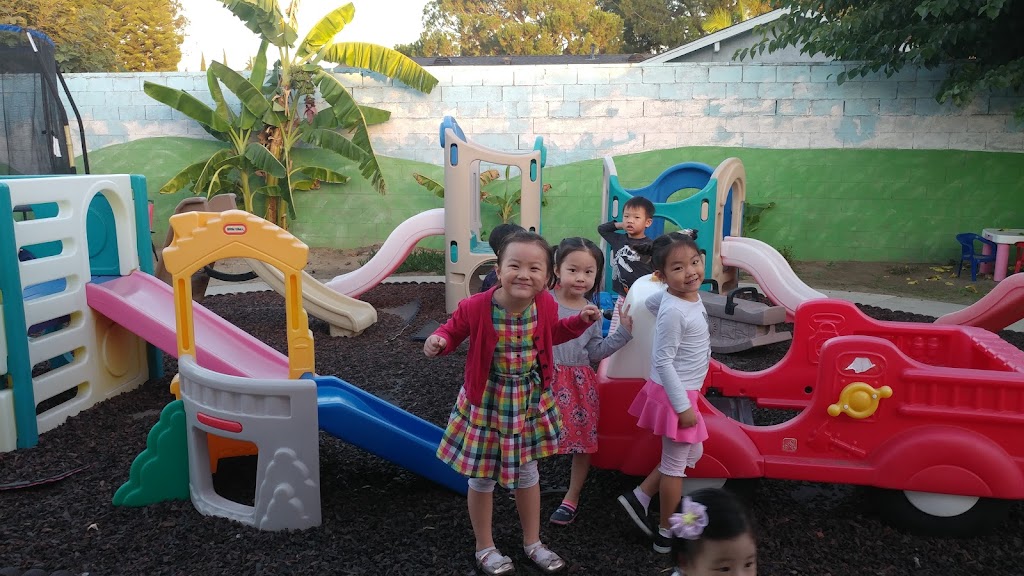 Colima Preschool (콜리마 어린이학교) Daycare | 1612 Ybarra Dr, Rowland Heights, CA 91748, USA | Phone: (909) 595-5365