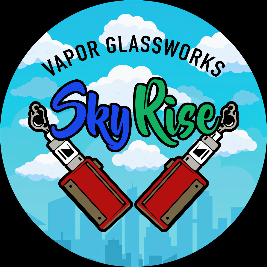 Sky Rise Vapor Glassworks | 1433 S Beltline Rd Ste 114, Mesquite, TX 75149, USA | Phone: (469) 372-1510