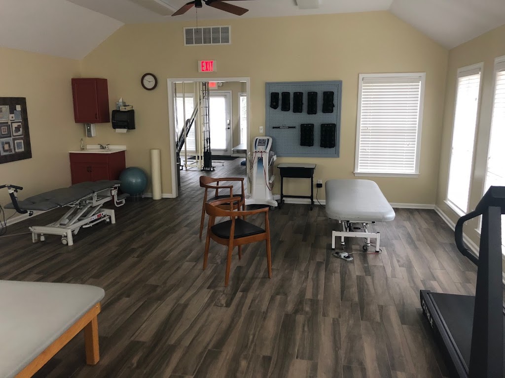 Moye Physical Therapy, Southaven, MS | 5271 Getwell Rd, Southaven, MS 38672 | Phone: (662) 772-5924