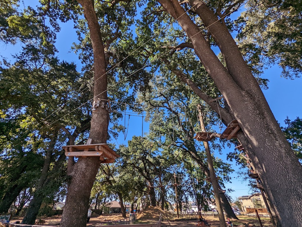Tree Top Sac | 1300 Lake Washington Blvd, West Sacramento, CA 95691, USA | Phone: (916) 857-4300