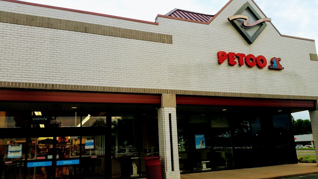 Petco | 9700 Midlothian Turnpike, Richmond, VA 23235, USA | Phone: (804) 272-1649