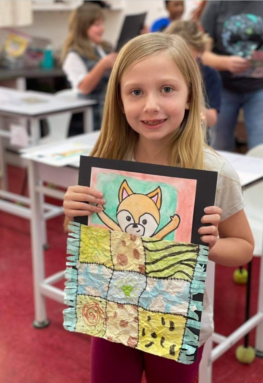 Brushworks Art & Music Academy | 615 S Hollywood Rd, Houma, LA 70360, USA | Phone: (985) 868-0580