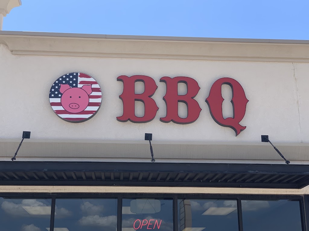 Blakes Barbecue | 5801 S Sooner Rd Suite D, Oklahoma City, OK 73135, USA | Phone: (405) 619-5700