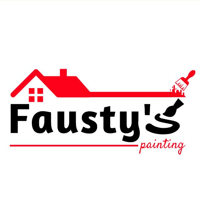 Faustyspainting | 59 Cherry St, Plymouth, MA 02360, USA | Phone: (774) 225-1688