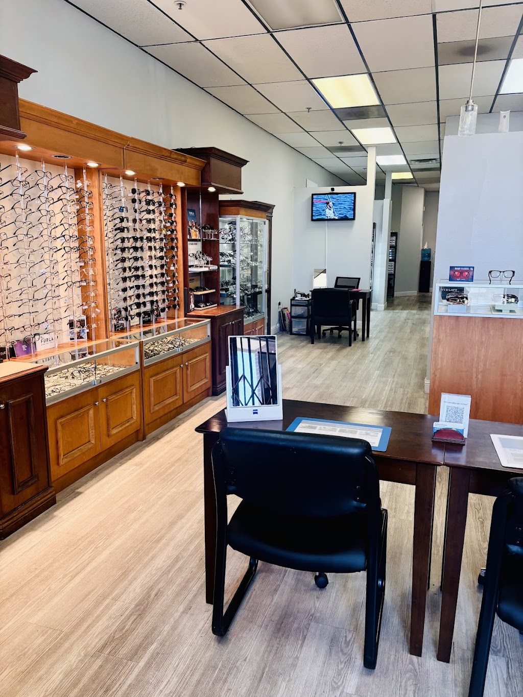 Eyedeal Optometry | 4005 Manzanita Ave #57, Carmichael, CA 95608, USA | Phone: (916) 483-6661