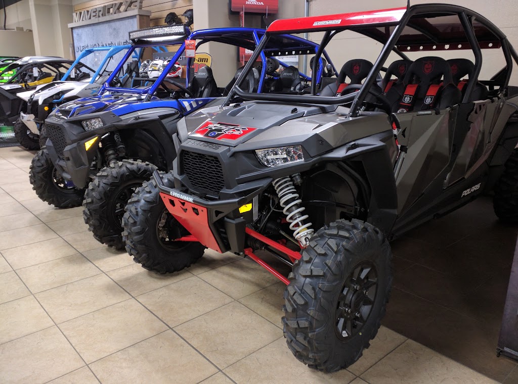 Coyne Powersports Of Banning | 2301 W Ramsey St #2, Banning, CA 92220 | Phone: (951) 922-3200