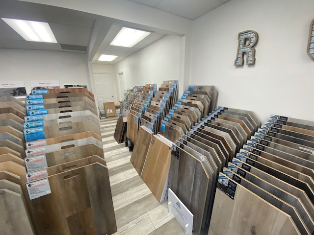 RCA Flooring | 12158 Severn Way, Riverside, CA 92503, USA | Phone: (951) 427-5066