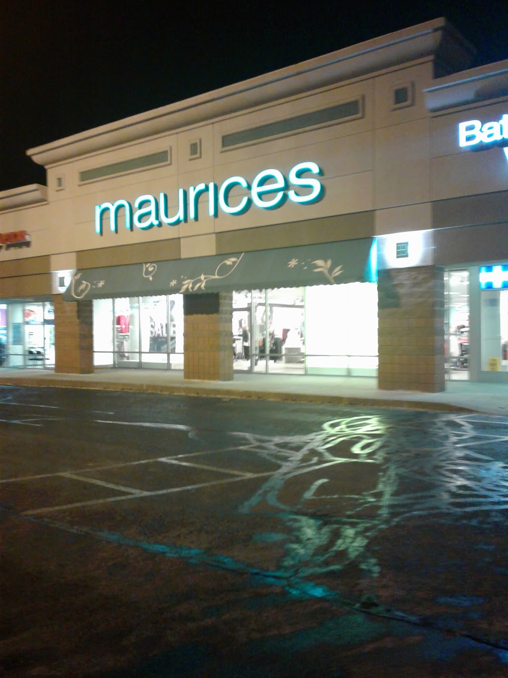 Maurices | 4256 Kent Rd, Stow, OH 44224, USA | Phone: (330) 686-7905