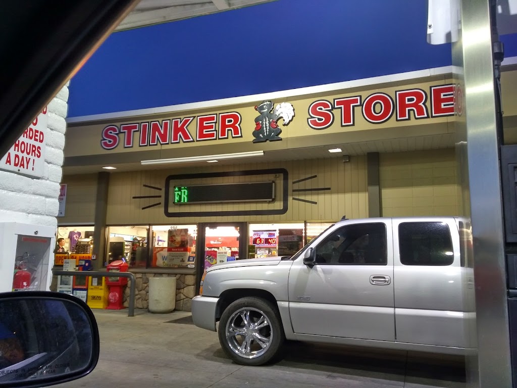 Stinker Stores | 224 Holly St, Nampa, ID 83686, USA | Phone: (208) 466-7993