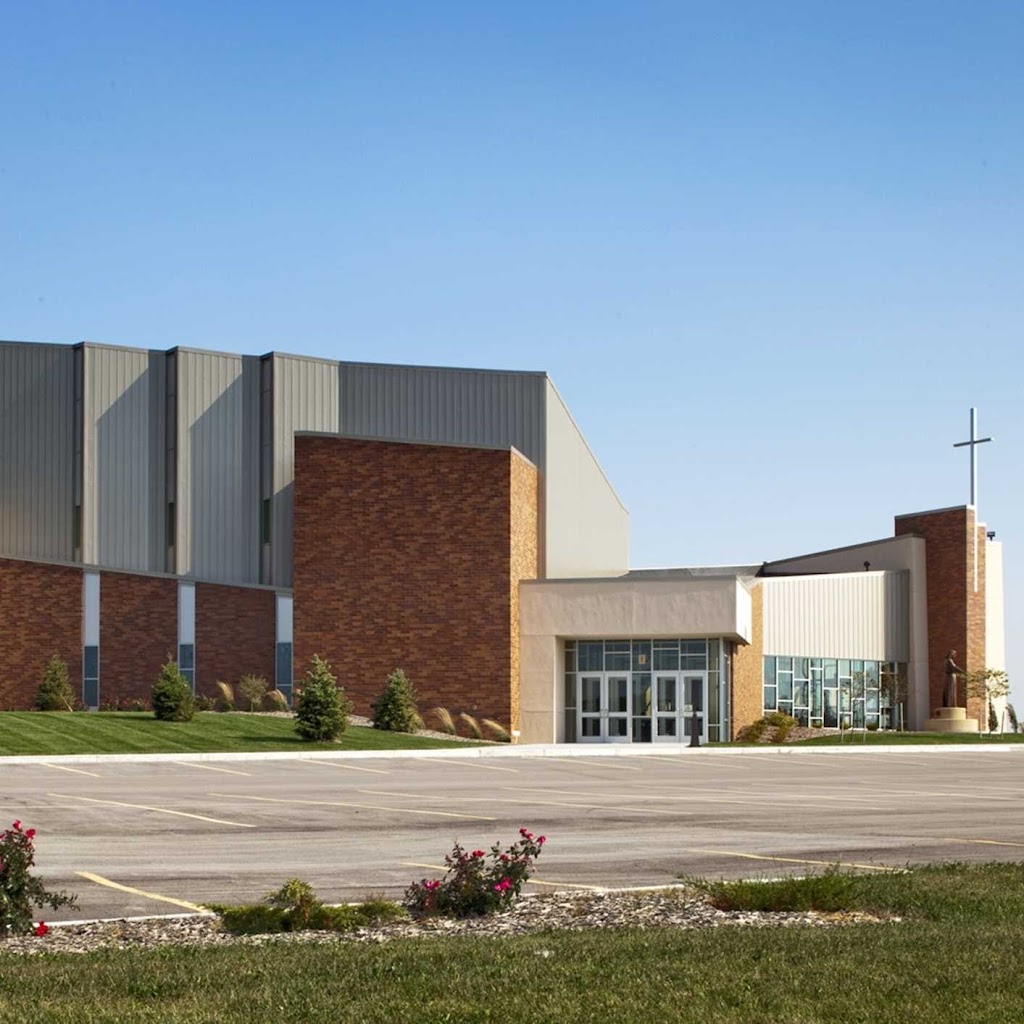 St. Marks United Methodist Church | 8550 Pioneers Blvd, Lincoln, NE 68520, USA | Phone: (402) 489-8885