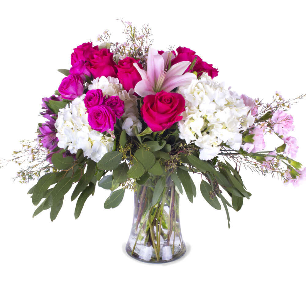 Chahna Fai and Church Street Flowers | 140 Pembroke St W, Pembroke, ON K8A 5M8, Canada | Phone: (613) 631-1011