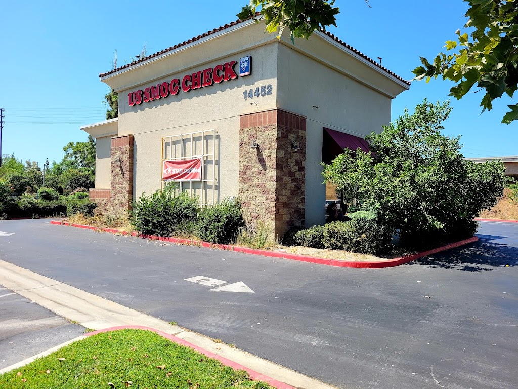 US Smog Check | 14452 Pipeline Ave, Chino, CA 91710, USA | Phone: (909) 590-0202