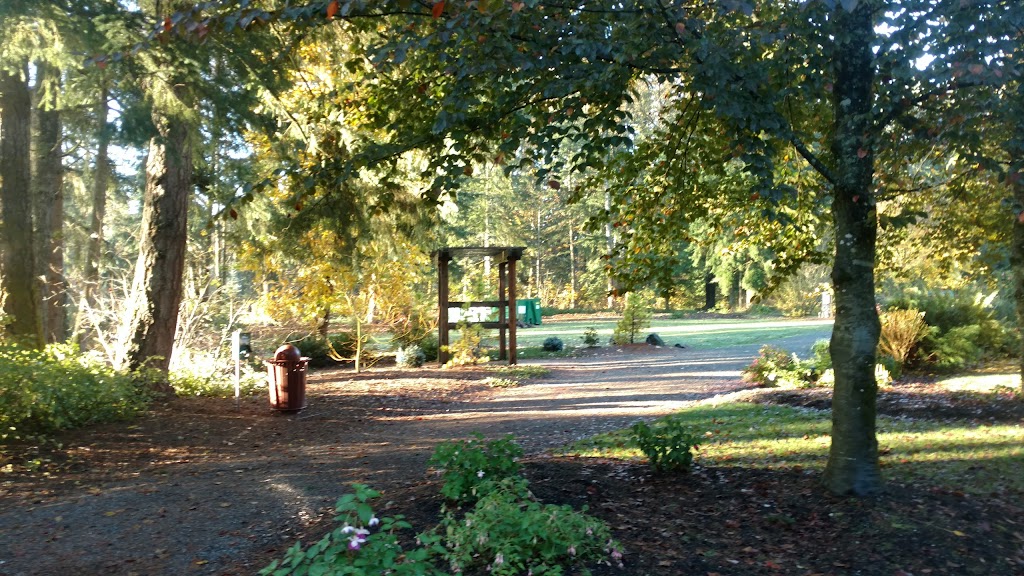 Lake Wilderness Arboretum | 22520 SE 248th St, Maple Valley, WA 98038, USA | Phone: (253) 293-5103