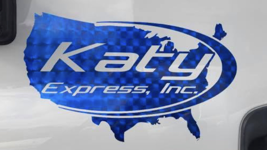 Katy Express Inc | 6495 Barker Cypress Rd, Houston, TX 77084, USA | Phone: (832) 769-5153