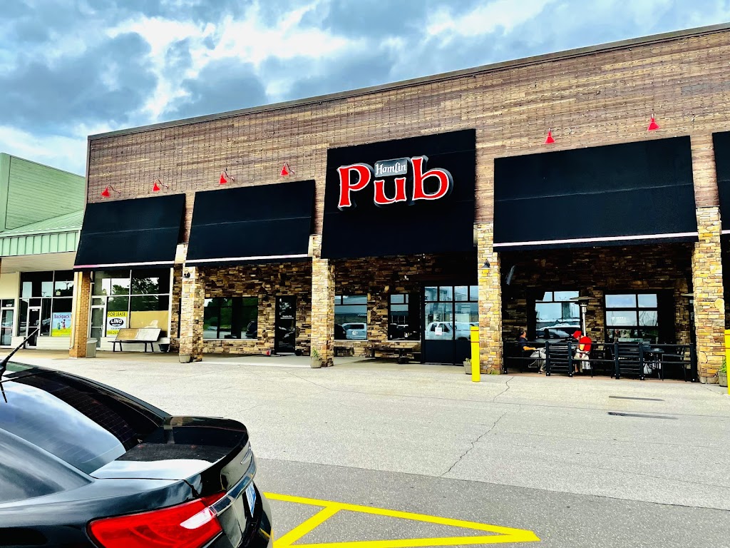 Hamlin Pub | 66771 Gratiot Ave, Richmond, MI 48062, USA | Phone: (586) 430-1919