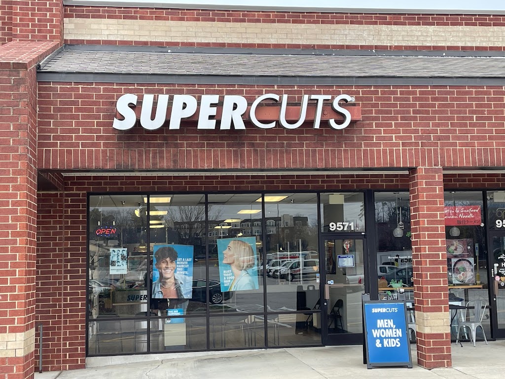 Supercuts | 9571 Chapel Hill Rd, Morrisville, NC 27560, USA | Phone: (919) 465-9850