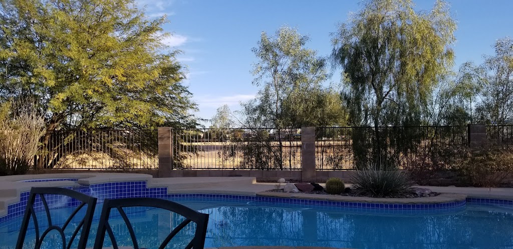 Continental Ranch Community Park | 8900 N Coachline Blvd, Tucson, AZ 85743, USA | Phone: (520) 382-1950