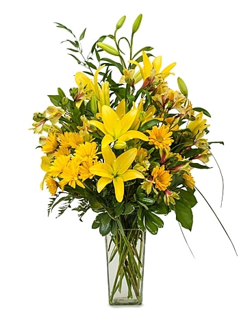 Floral Wishes & Gifts | 10411 NE Fourth Plain Blvd #115, Vancouver, WA 98662, United States | Phone: (360) 254-0706