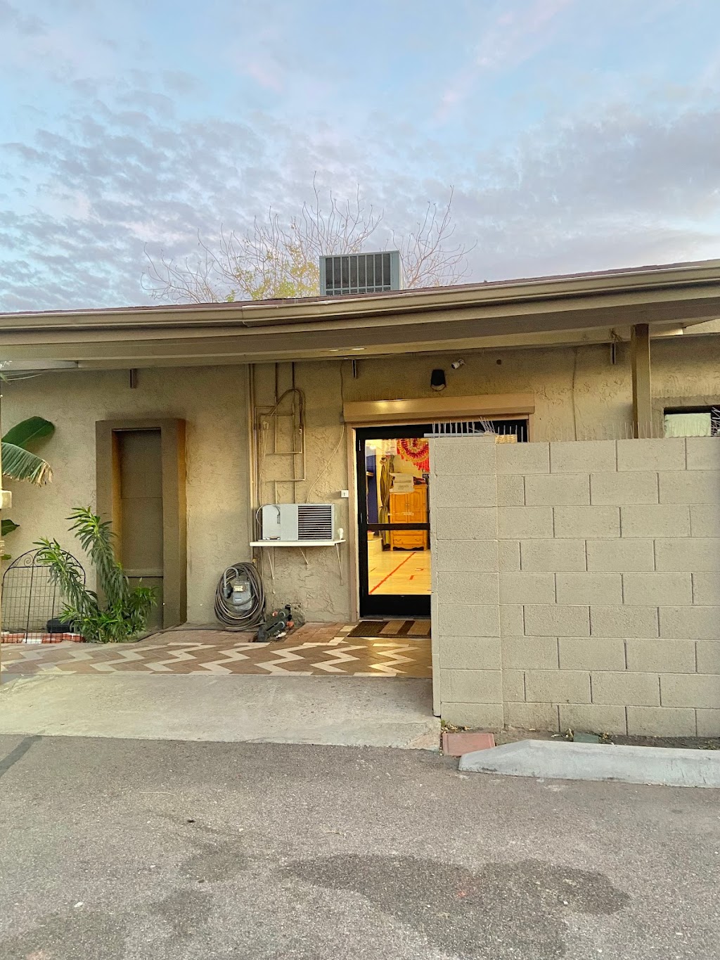 Hindu Temple of Arizona | 3019 Hayden Rd, Scottsdale, AZ 85251, USA | Phone: (480) 874-3200