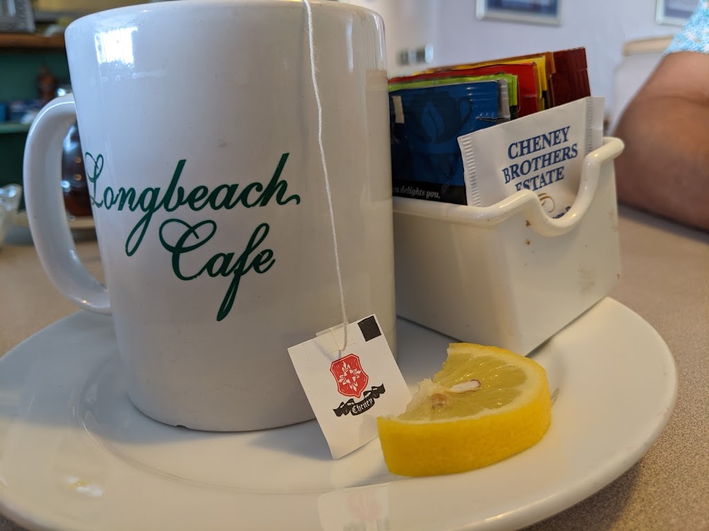 Longbeach Cafe | 6836 Gulf of Mexico Dr, Longboat Key, FL 34228, USA | Phone: (941) 383-7900