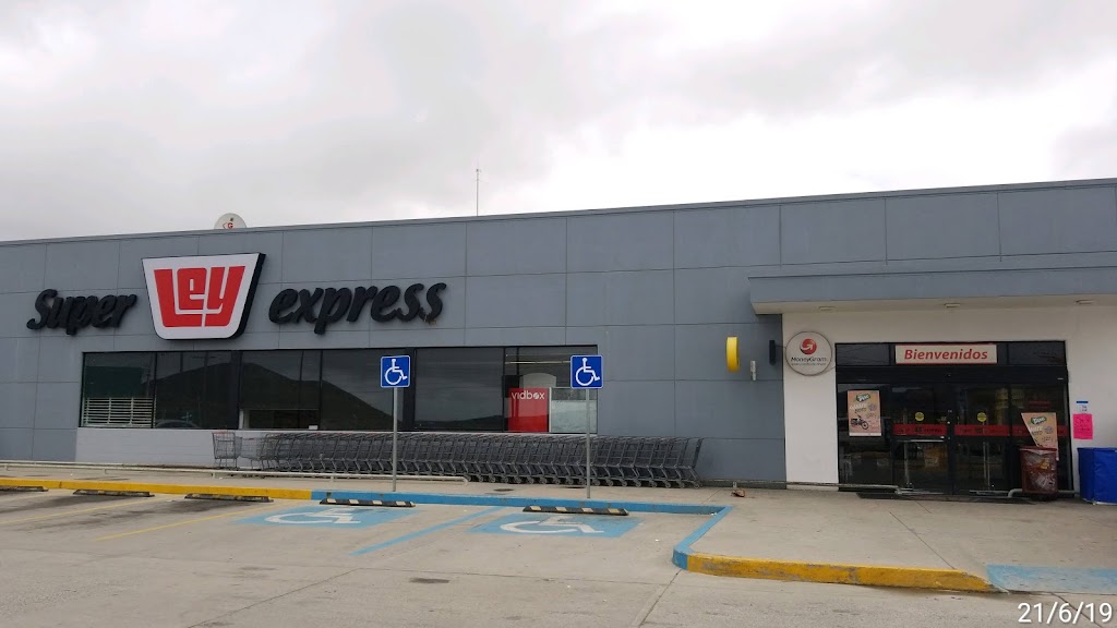 Super Ley Express Natura | Blvd. Garcia, Natura Seccion Bosques, 22165 B.C., Mexico | Phone: 667 759 1000