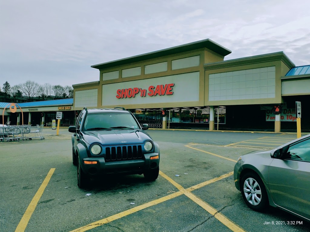 Olympia SHOP n SAVE | 4313 Walnut St # 4, McKeesport, PA 15132, USA | Phone: (412) 751-6789
