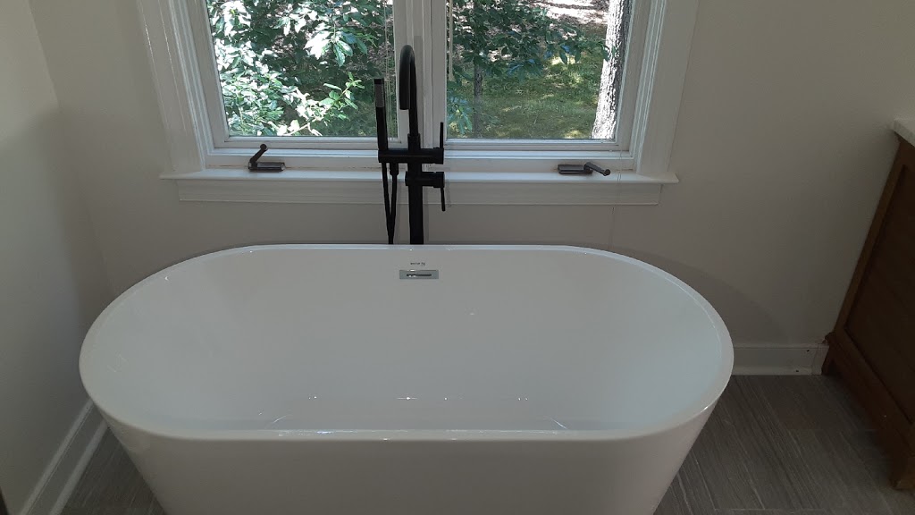 Beck Taylor Plumbing | 745 Woodland Creek Way, Midlothian, VA 23114, USA | Phone: (804) 773-0755