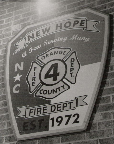 New Hope Fire Department | 4700 NC-86, Chapel Hill, NC 27514, USA | Phone: (919) 929-3473