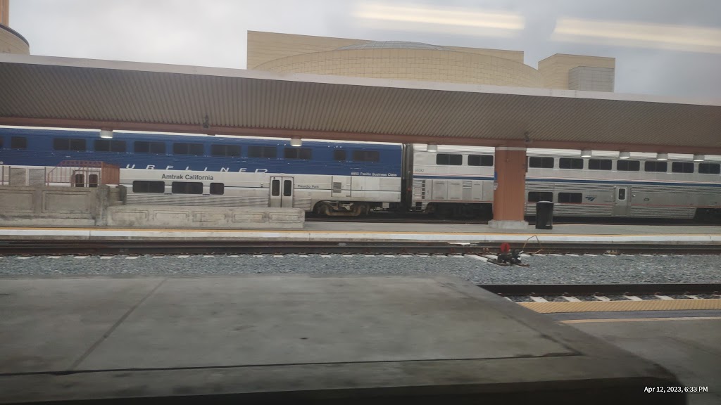 Union Station East | 811 N Vignes St, Los Angeles, CA 90012, USA | Phone: (213) 620-0115