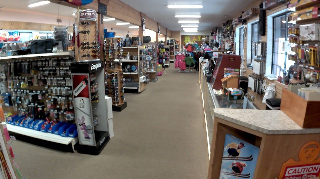 Shaver Lake Sports Inc | 41777 Tollhouse Rd, Shaver Lake, CA 93664, USA | Phone: (559) 841-2740