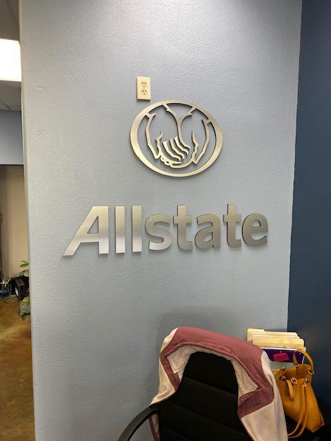 Eric Anderson: Allstate Insurance | 11122 NE Halsey St, Portland, OR 97220, USA | Phone: (503) 914-3960