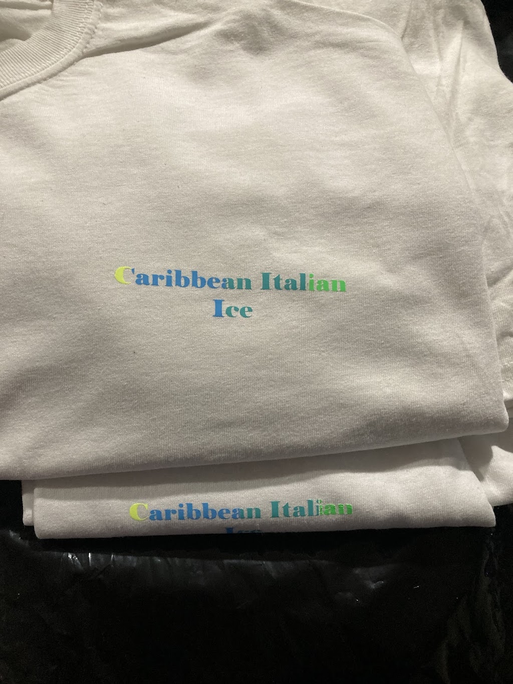 Caribbean Italian Ice | 359 NC-24 Building 4, Cameron, NC 28326, USA | Phone: (919) 892-8871