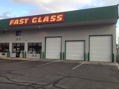 Fast Glass Inc | 3170 S Carson St, Carson City, NV 89701, USA | Phone: (775) 885-2800