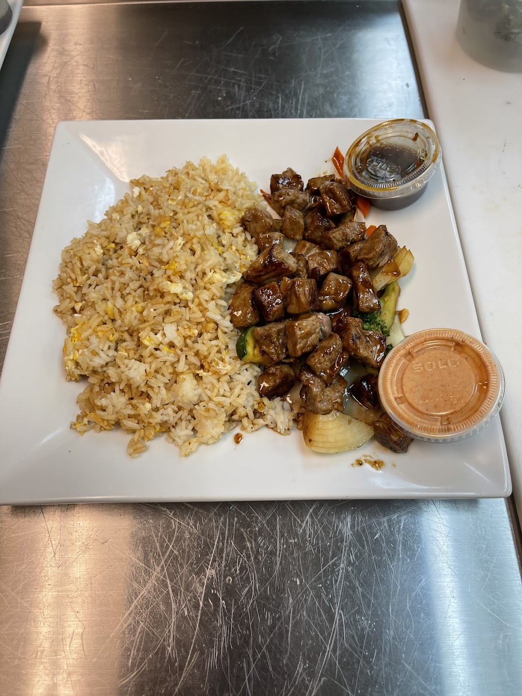 Asian Cravings | 750 Darrow Rd, Akron, OH 44305, USA | Phone: (234) 312-9296