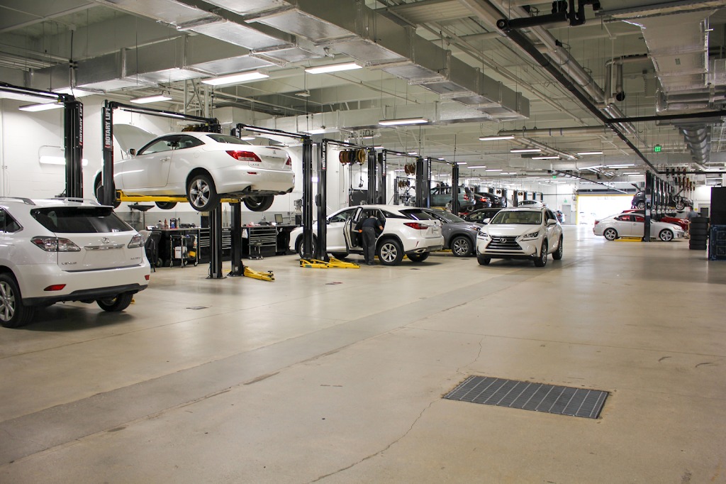 Lexus of Kendall Service Department | 10775 S Dixie Hwy, Pinecrest, FL 33156, USA | Phone: (305) 728-6653