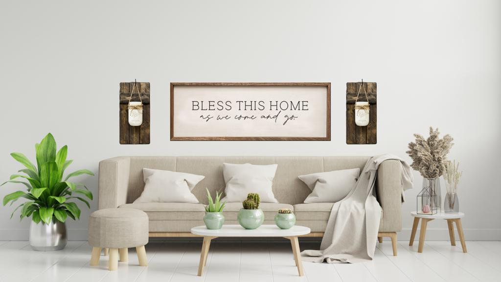 The Farm Decor | 11182 Ridgemoor Estates Ln, Conroe, TX 77385, USA | Phone: (508) 840-8439