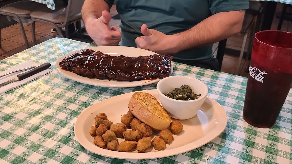 Old Style Bar-B-Que | 8920 Expressway Dr, Olive Branch, MS 38654, USA | Phone: (662) 895-9932
