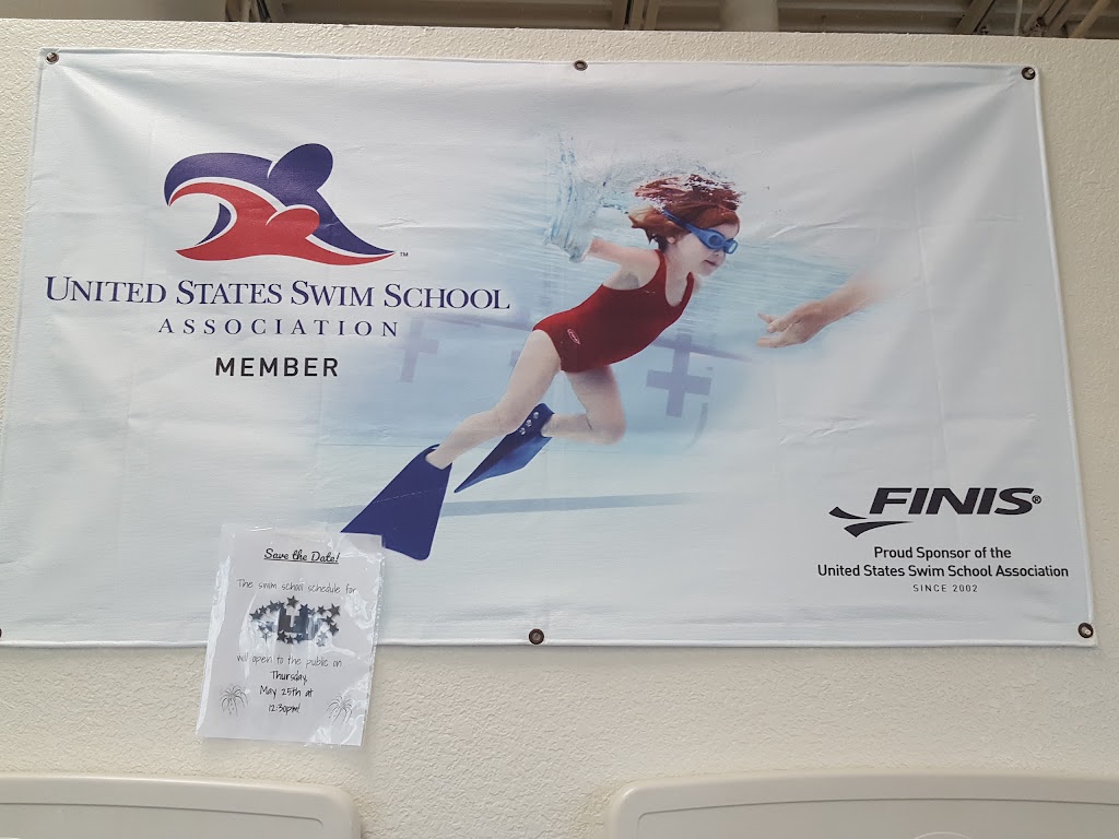 Donnas Dolphins Swim School | 5470 Powers Center Point #130, Colorado Springs, CO 80920, USA | Phone: (719) 487-7946