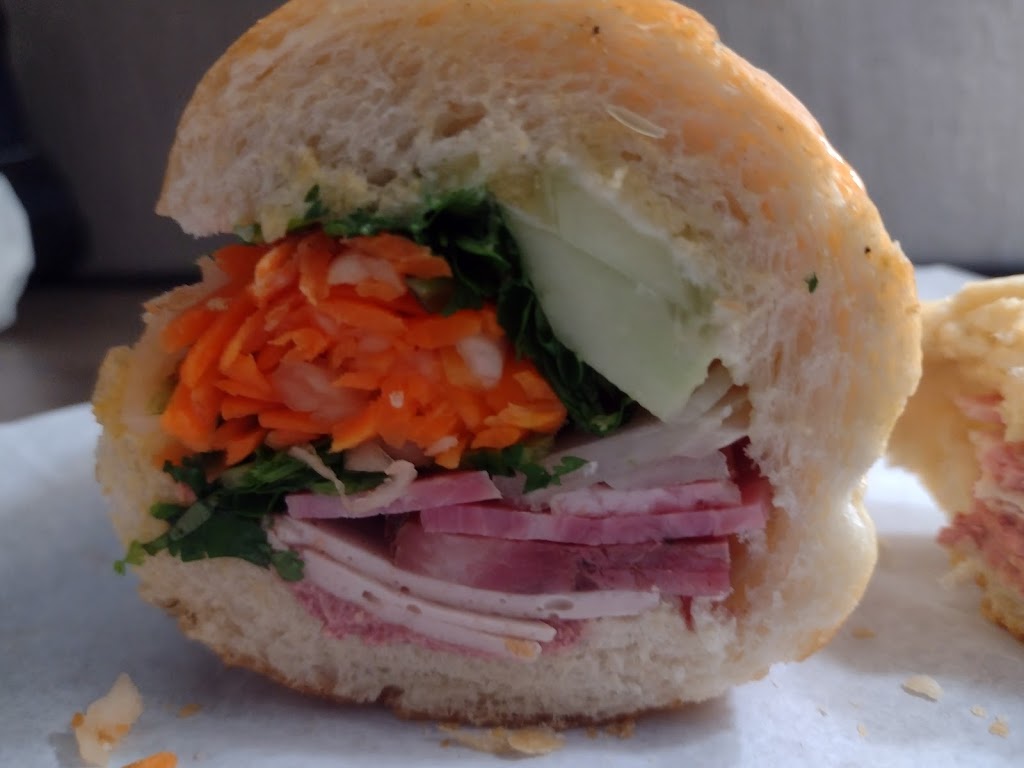 Le Saigon Sandwiches | 1645 W Orangeburg Ave, Modesto, CA 95350, USA | Phone: (209) 284-0018