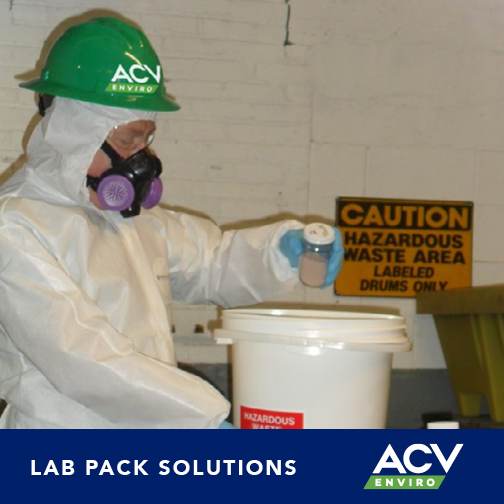 ACV Enviro | 11 Access Rd, Albany, NY 12205, USA | Phone: (518) 323-9200