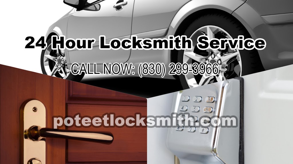 Poteet Locksmith Services | 165 School Dr, Poteet, TX 78065, USA | Phone: (830) 299-3966